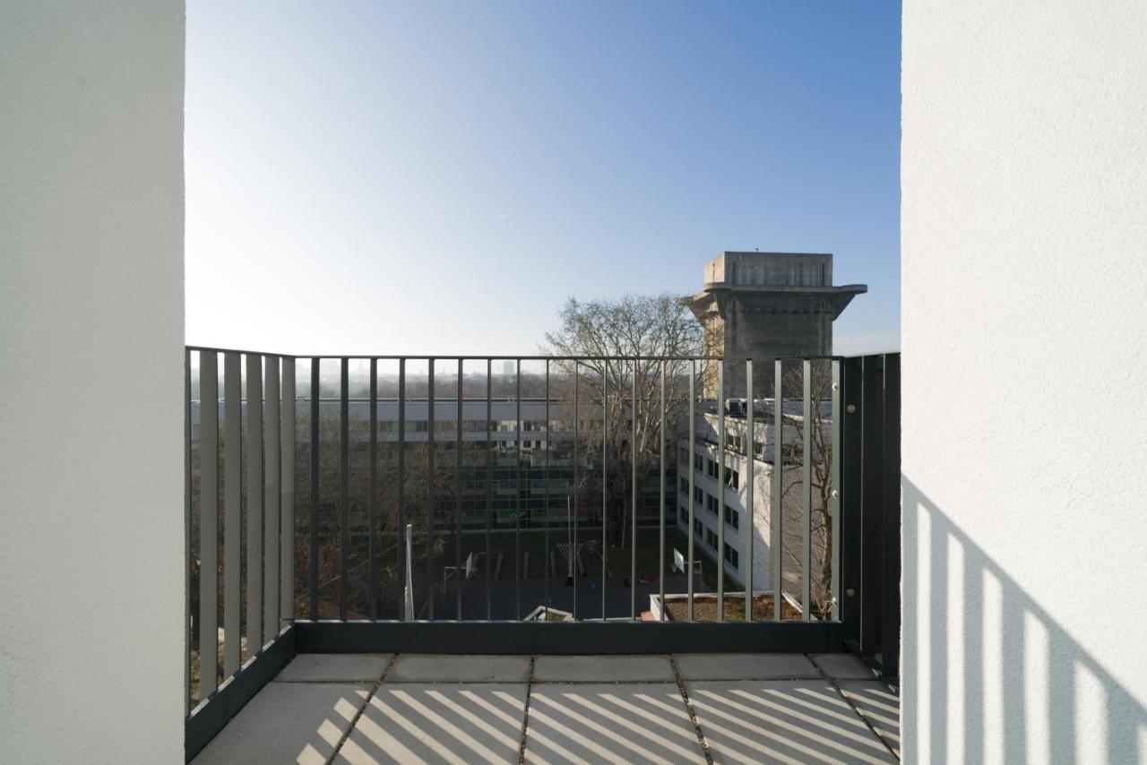 Aparthotel Myapartments Wien