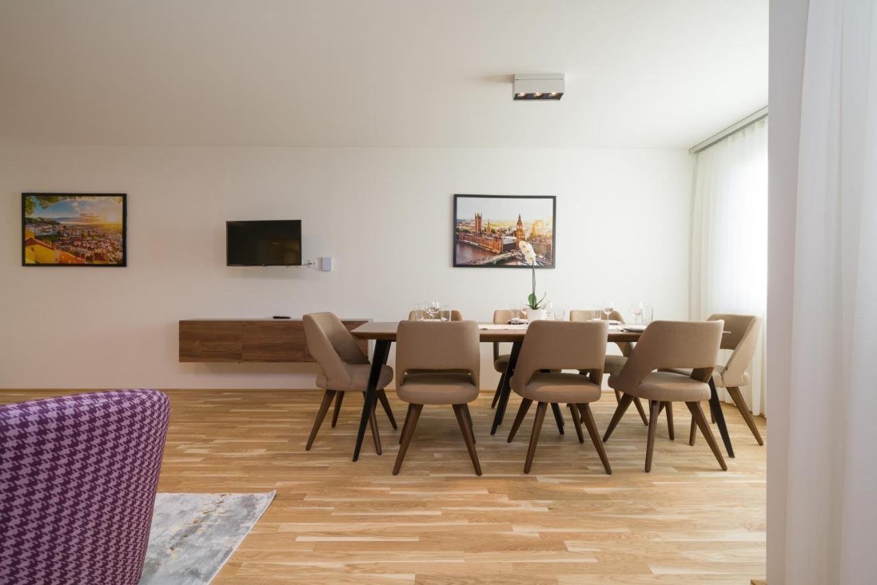 Myapartments Aparthotel 5*