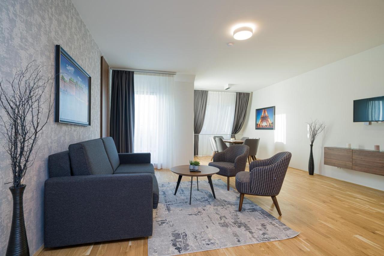 Myapartments 5* Wien