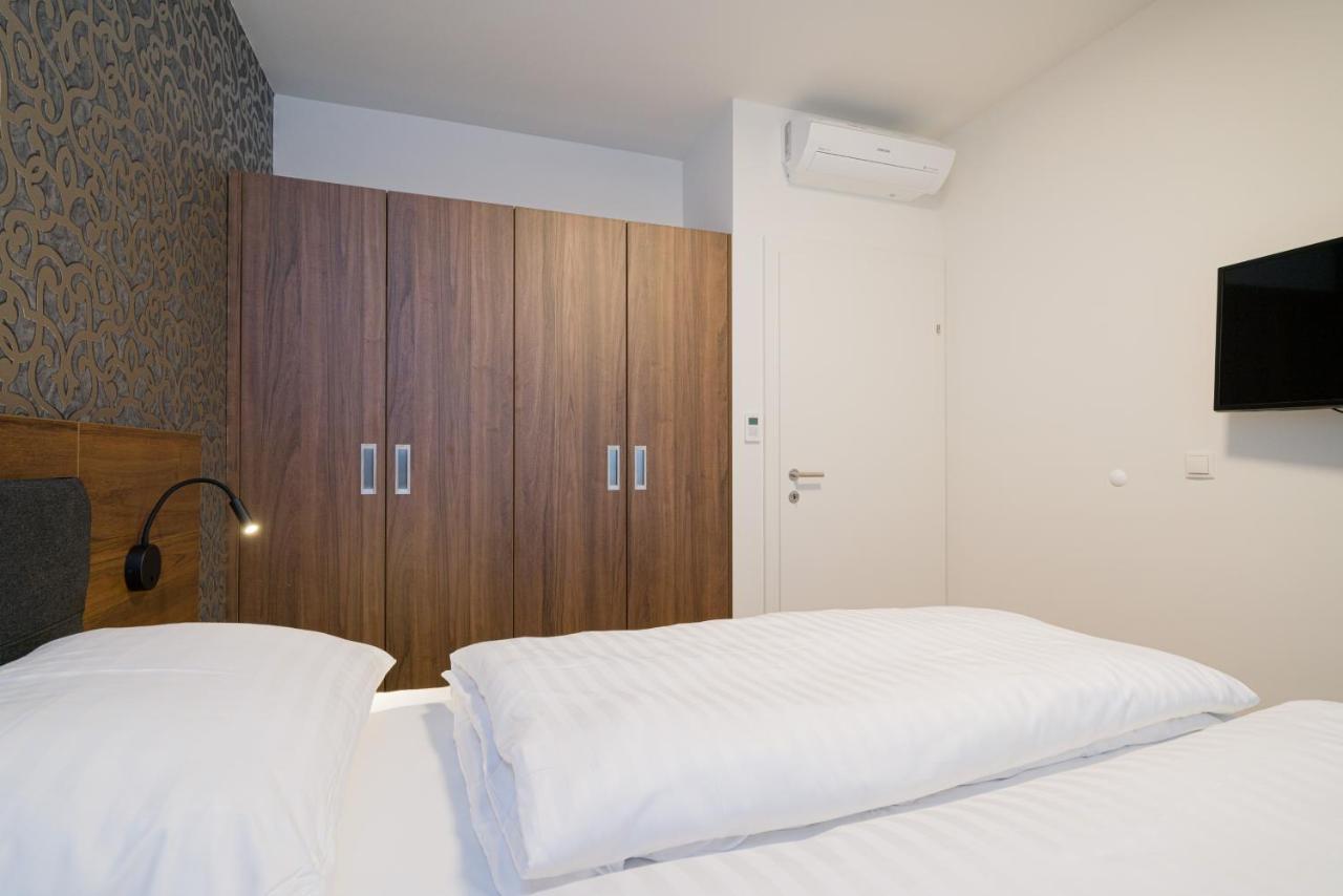 Myapartments 5* Wien
