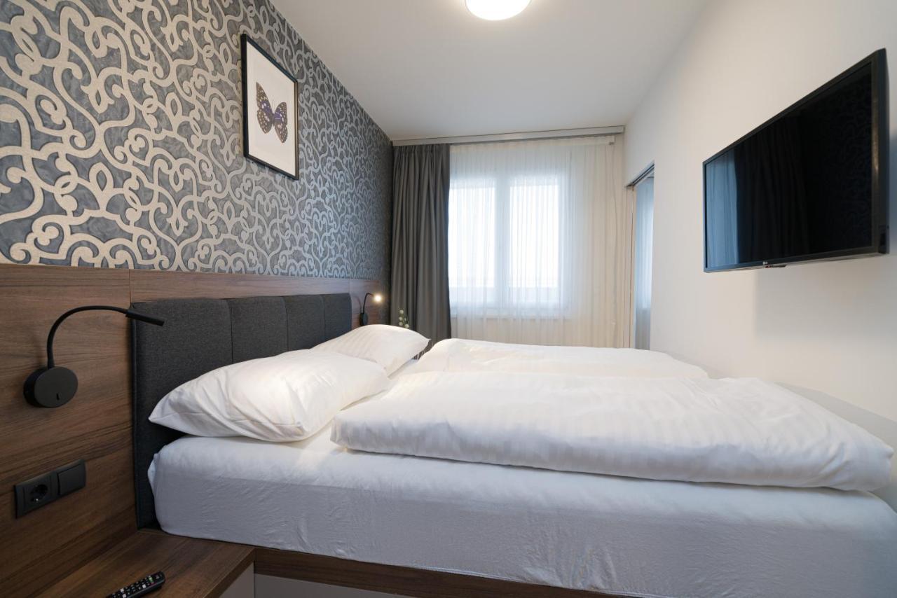 Aparthotel Myapartments Wien