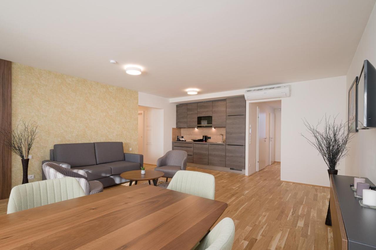 Myapartments 5* Wien