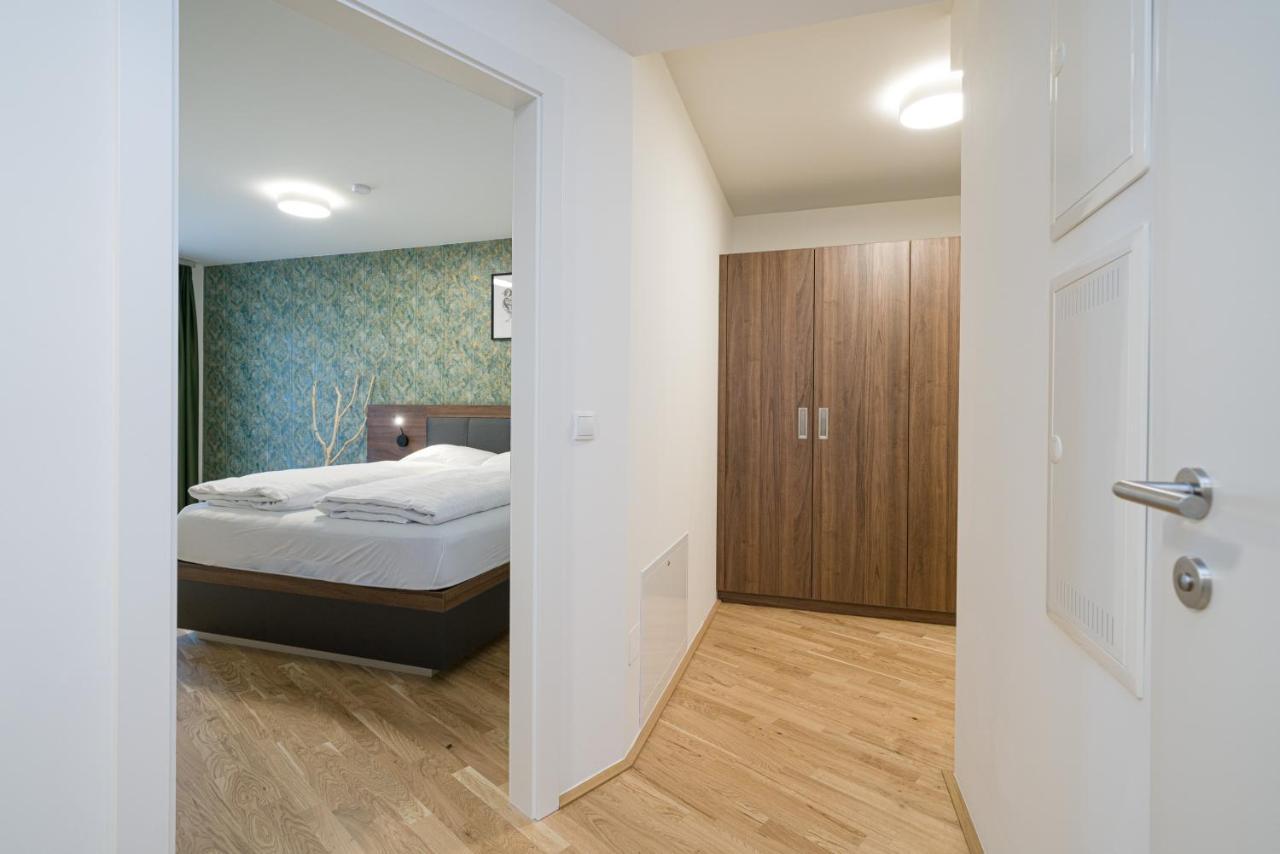 Myapartments 5* Wien