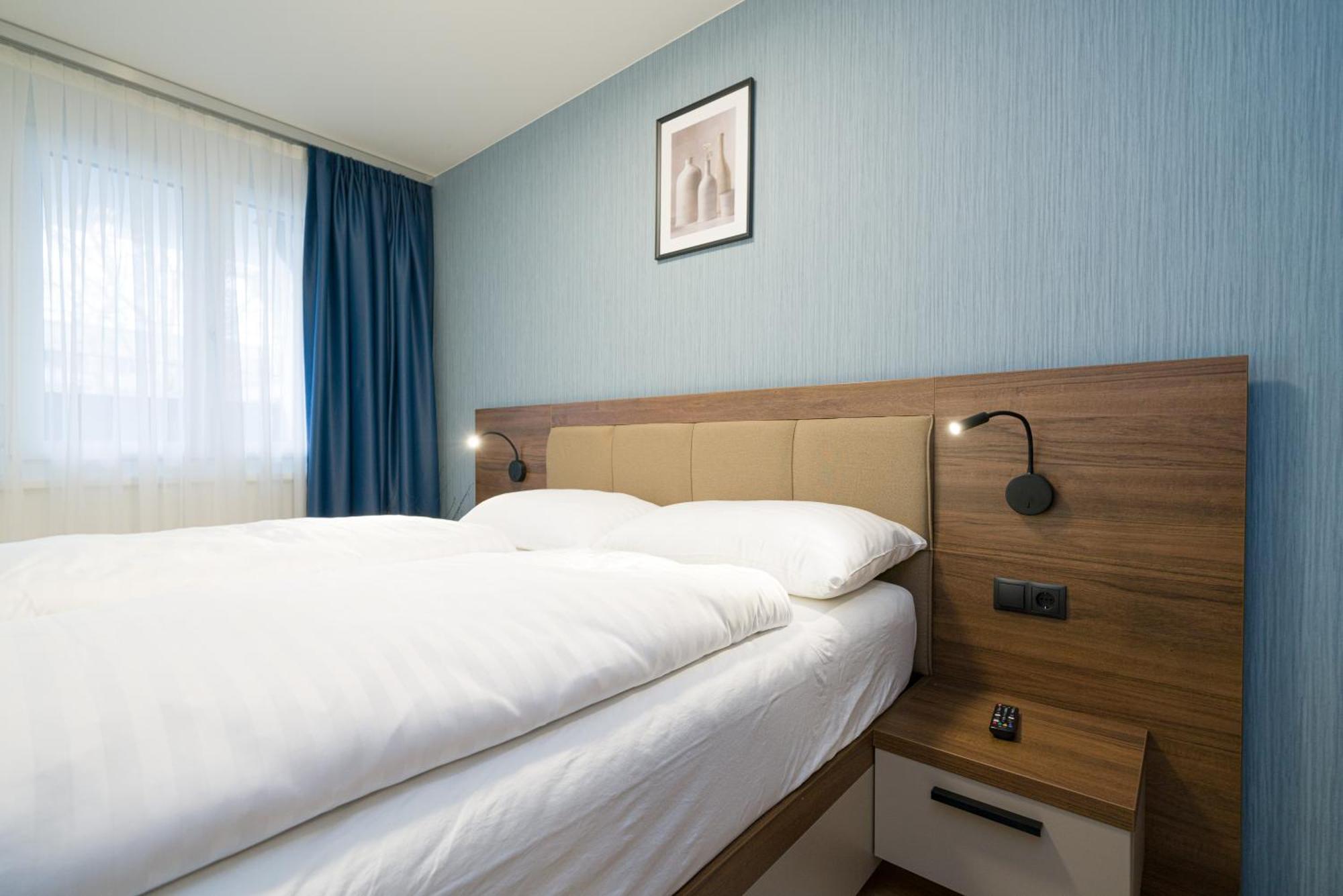 Myapartments Aparthotel Wien