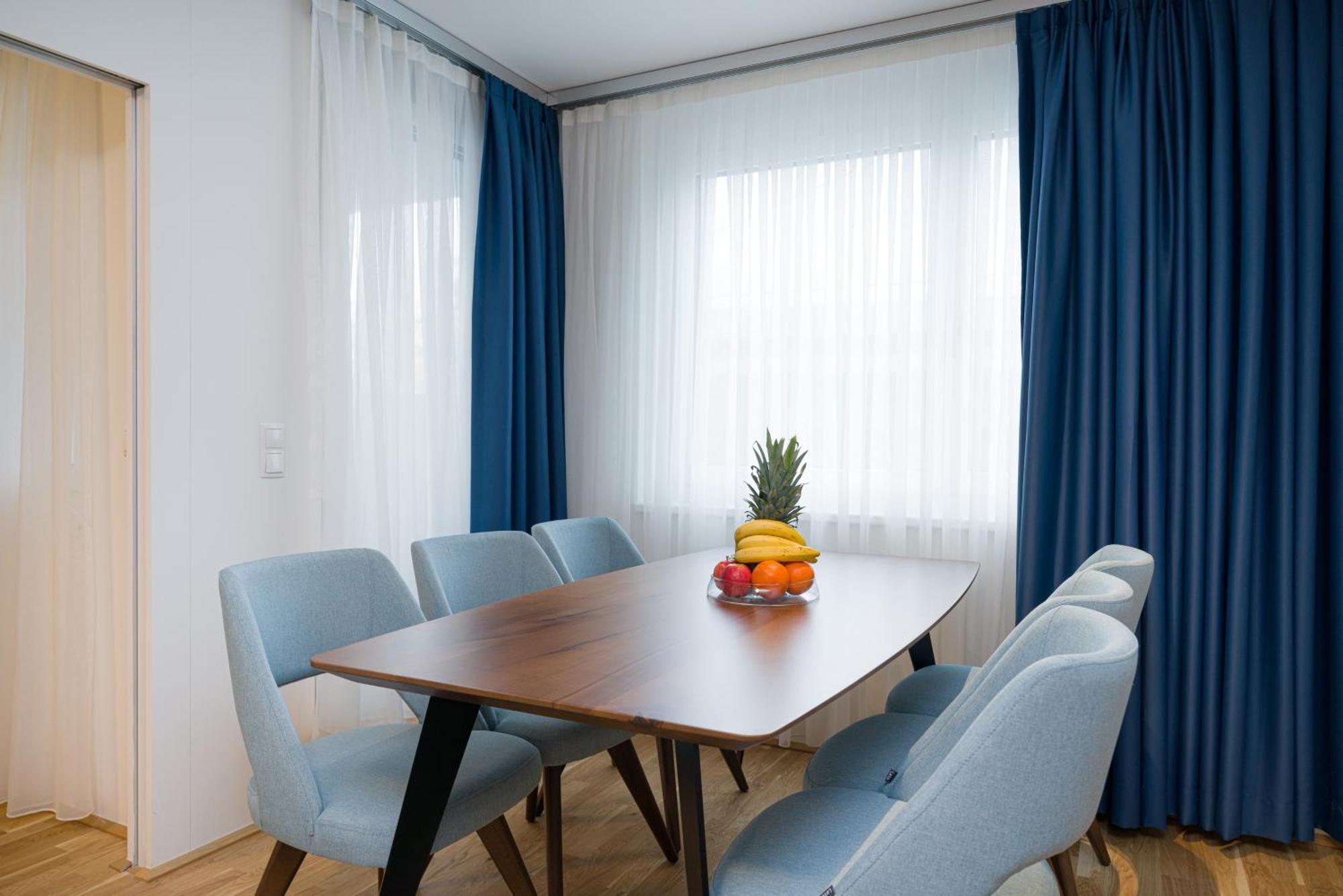 Aparthotel Myapartments Wien