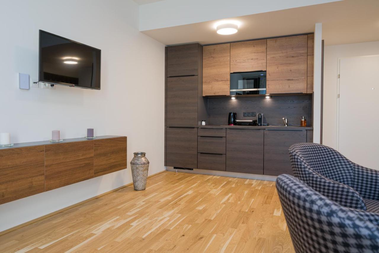 Myapartments Aparthotel Wien