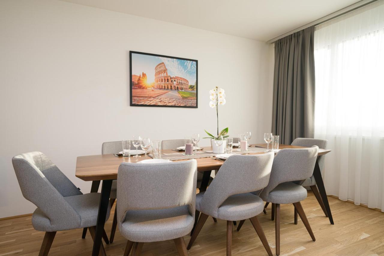 Myapartments 5* Wien