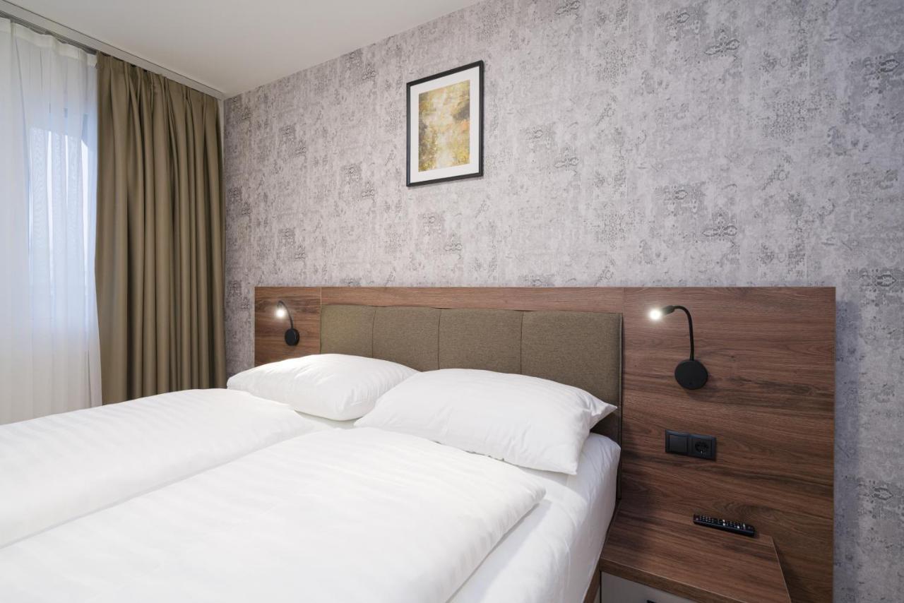 Myapartments 5* Wien