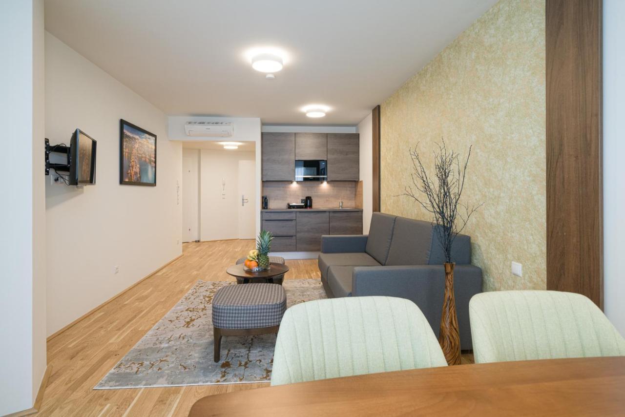 Myapartments 5* Wien